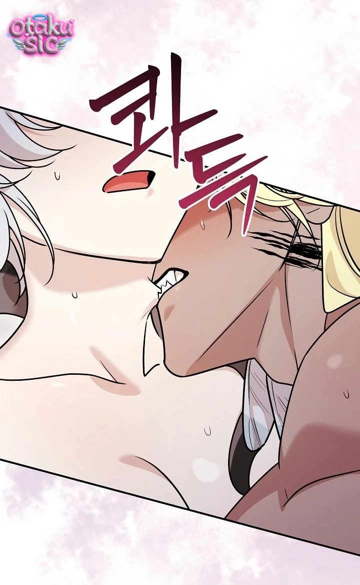 Nè Boss, Ngài Đang Phát Tình À? - Chap 10
