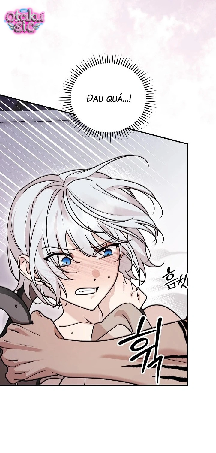 Nè Boss, Ngài Đang Phát Tình À? - Chap 10