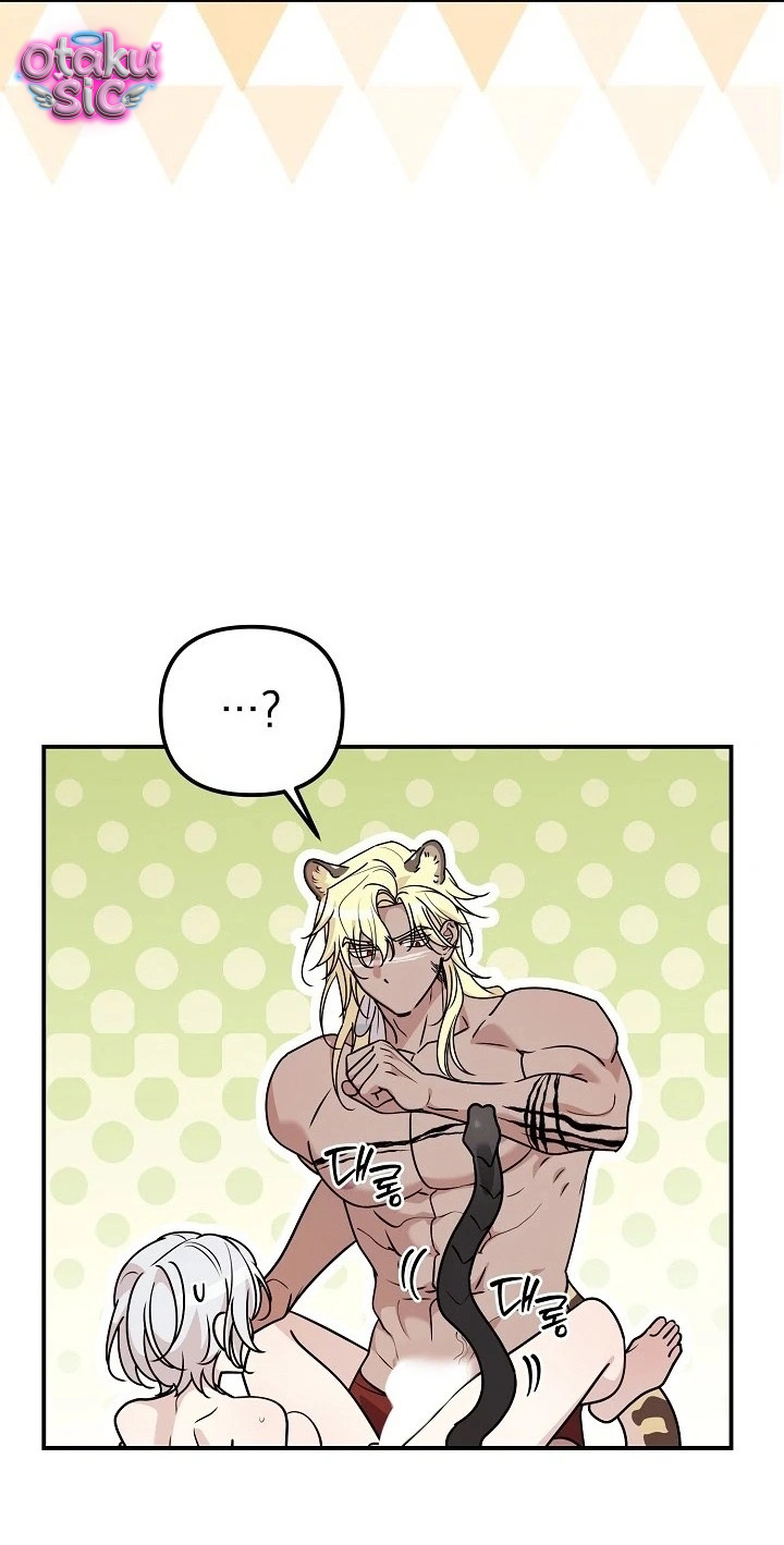 Nè Boss, Ngài Đang Phát Tình À? - Chap 10