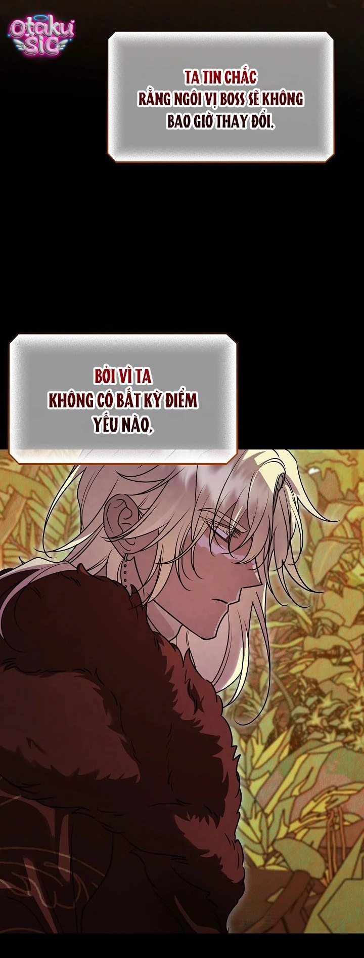 Nè Boss, Ngài Đang Phát Tình À? - Chap 10