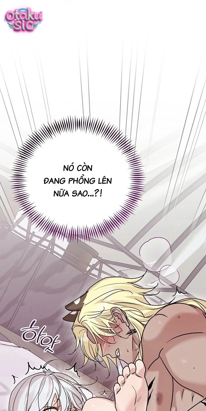 Nè Boss, Ngài Đang Phát Tình À? - Chap 10