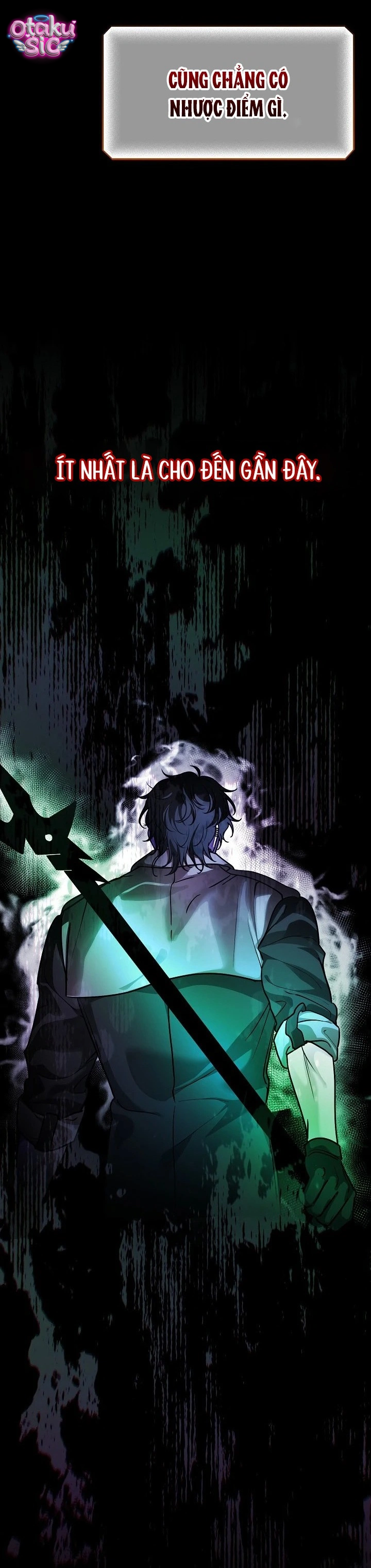 Nè Boss, Ngài Đang Phát Tình À? - Chap 10