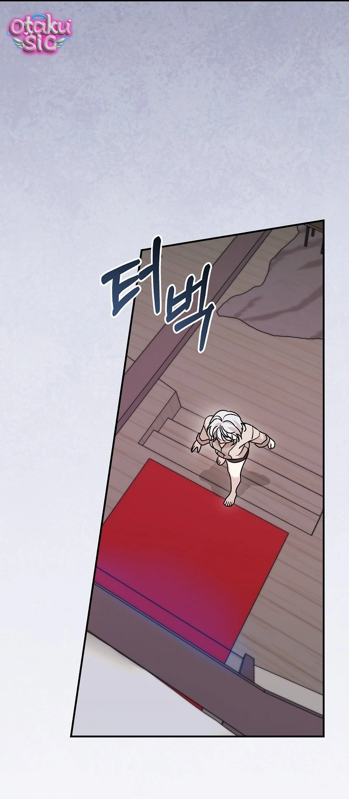 Nè Boss, Ngài Đang Phát Tình À? - Chap 11