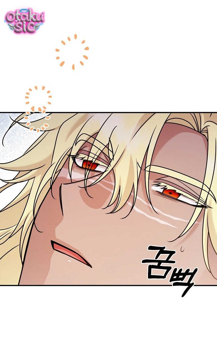 Nè Boss, Ngài Đang Phát Tình À? - Chap 11
