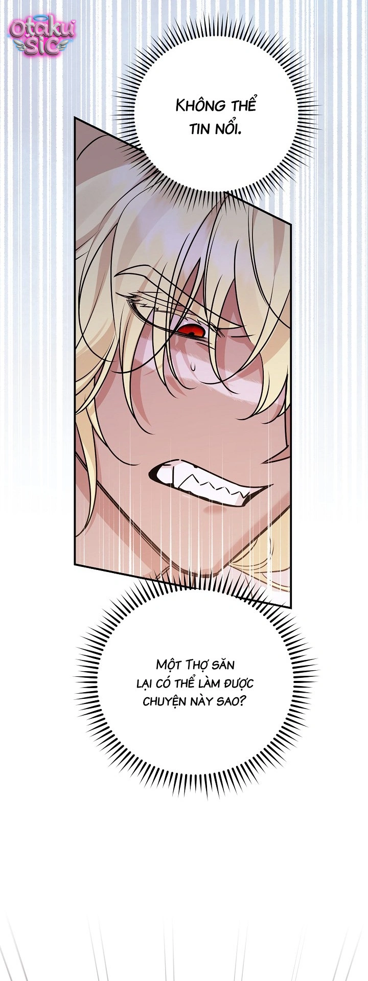 Nè Boss, Ngài Đang Phát Tình À? - Chap 11