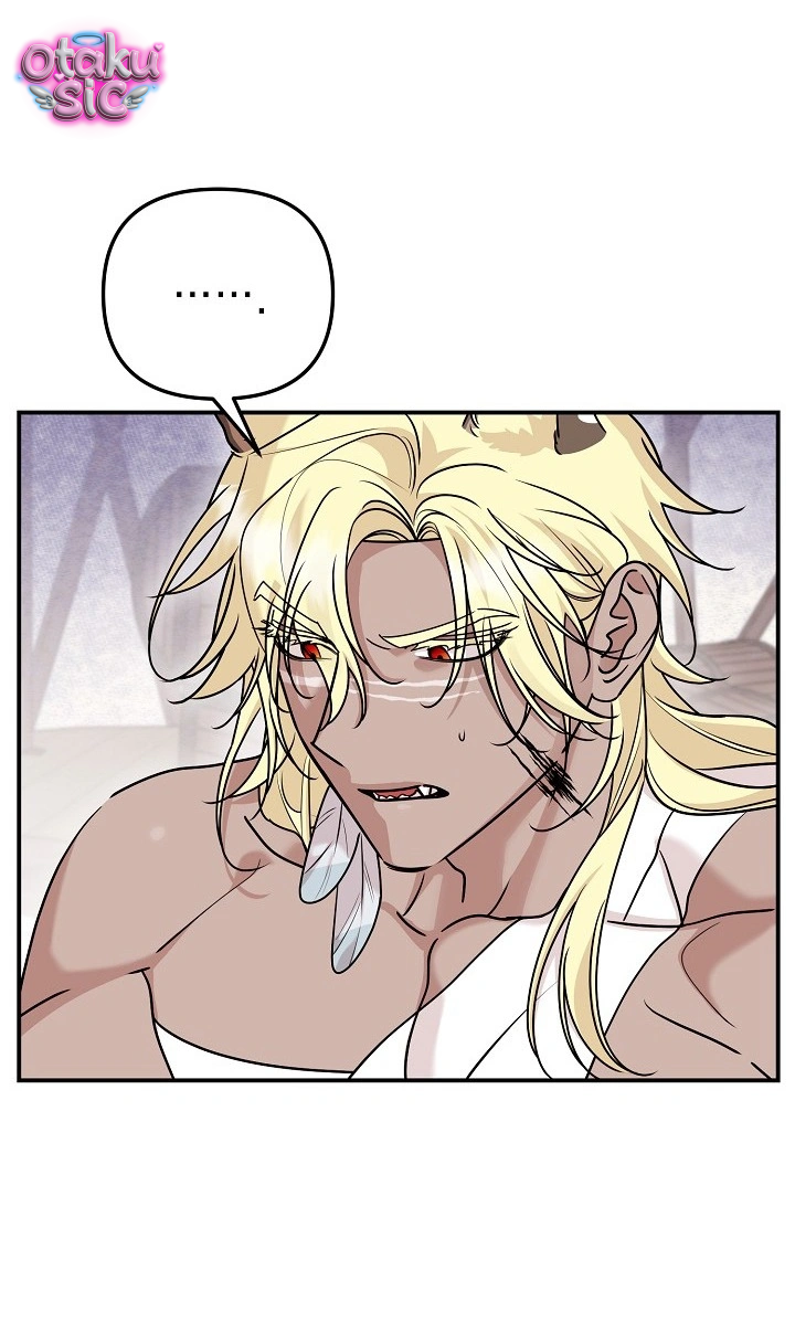 Nè Boss, Ngài Đang Phát Tình À? - Chap 11