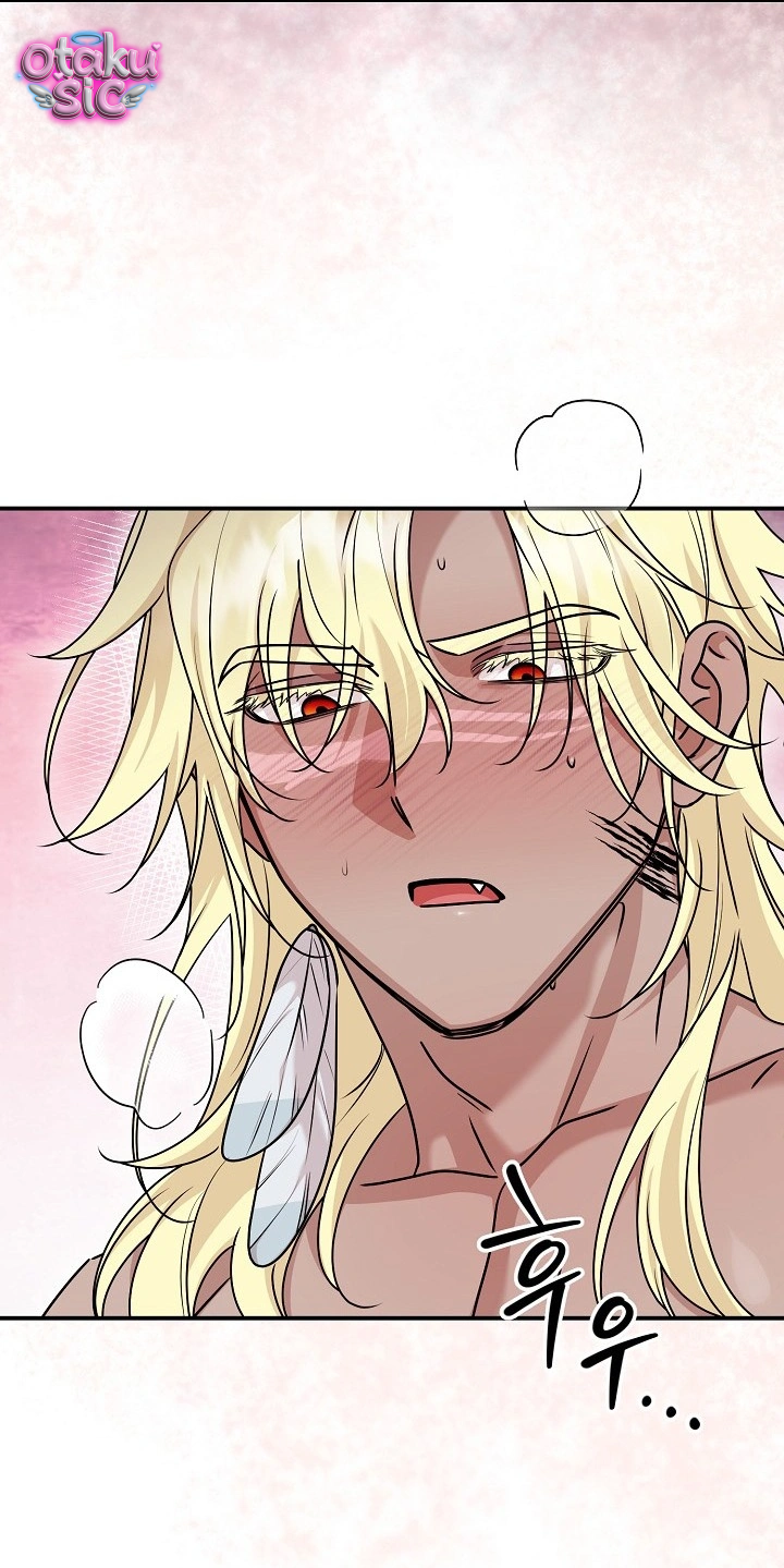 Nè Boss, Ngài Đang Phát Tình À? - Chap 11