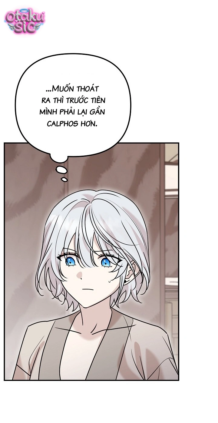 Nè Boss, Ngài Đang Phát Tình À? - Chap 12