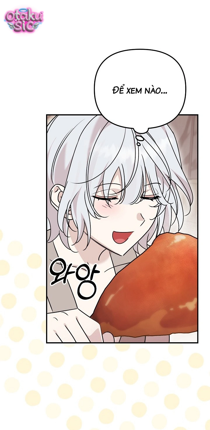 Nè Boss, Ngài Đang Phát Tình À? - Chap 12