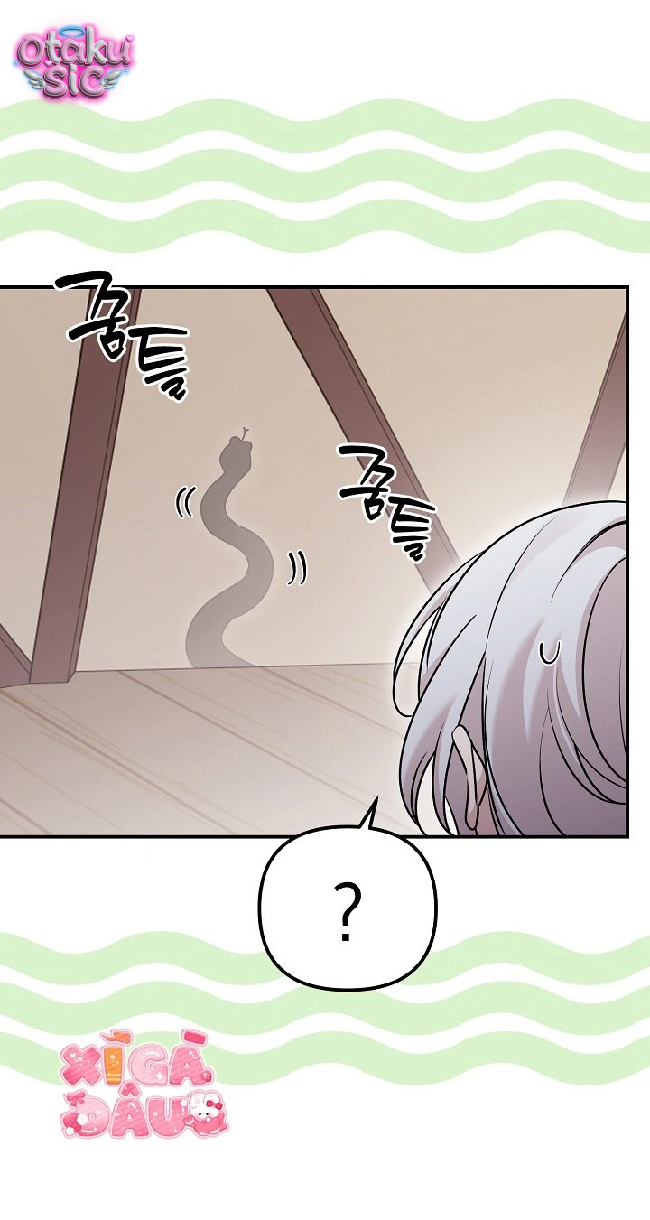 Nè Boss, Ngài Đang Phát Tình À? - Chap 12