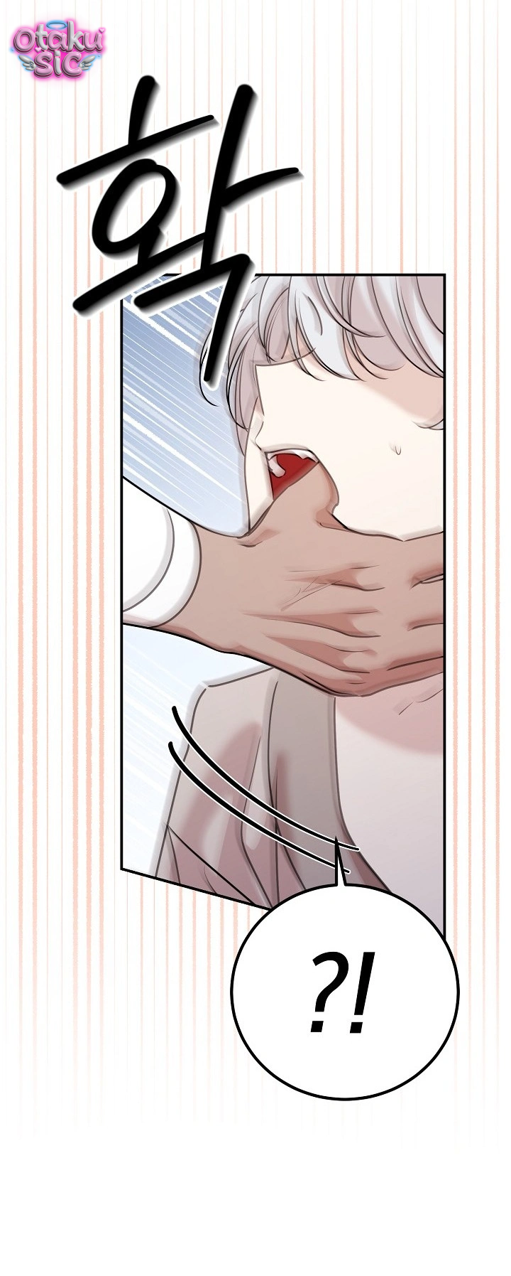 Nè Boss, Ngài Đang Phát Tình À? - Chap 12