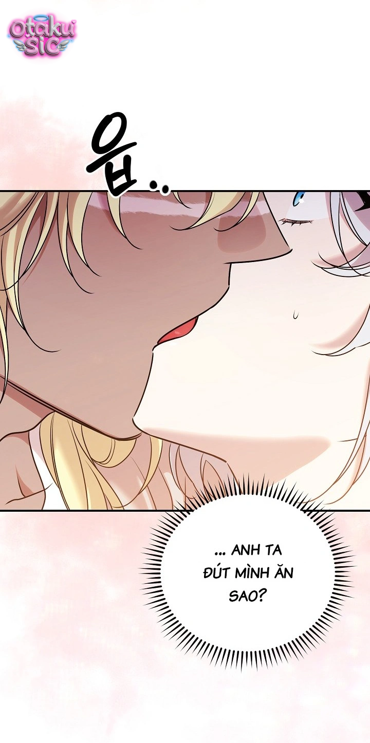 Nè Boss, Ngài Đang Phát Tình À? - Chap 12