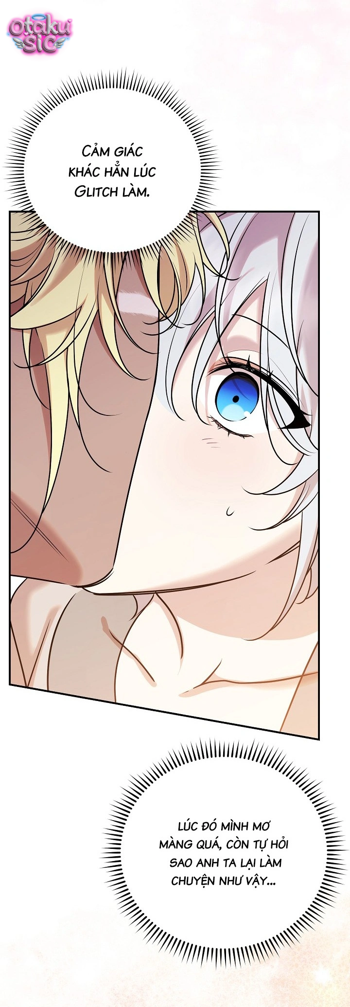 Nè Boss, Ngài Đang Phát Tình À? - Chap 12