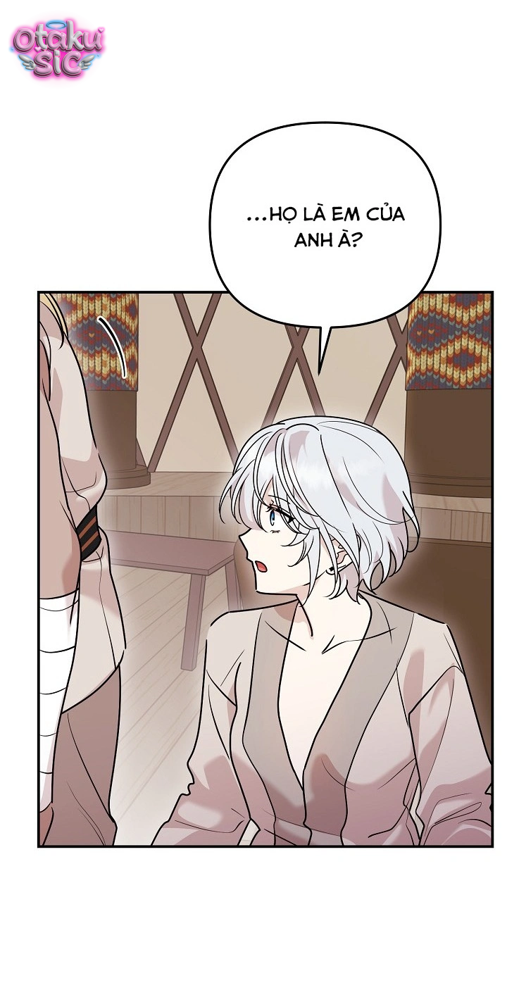 Nè Boss, Ngài Đang Phát Tình À? - Chap 12