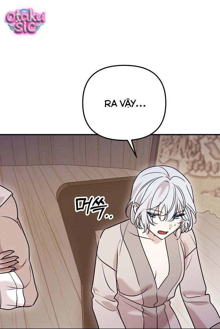 Nè Boss, Ngài Đang Phát Tình À? - Chap 12