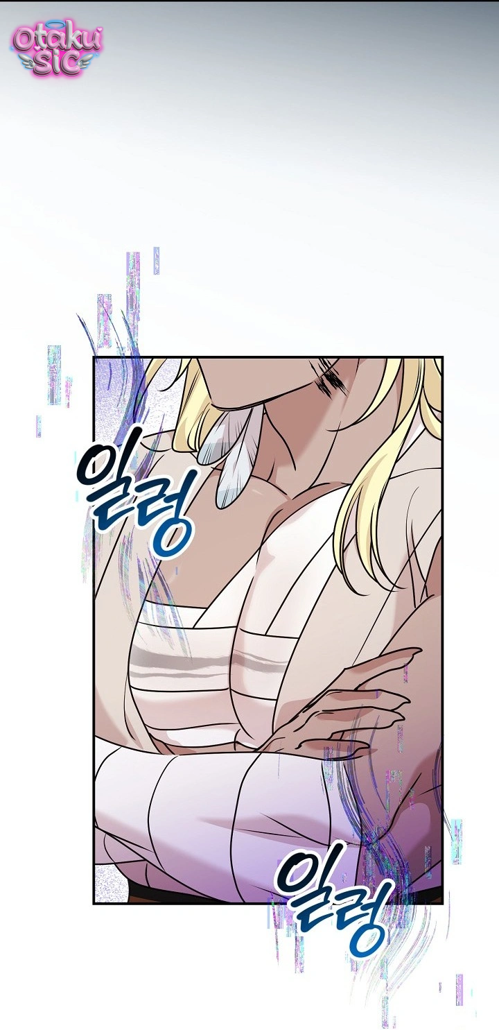 Nè Boss, Ngài Đang Phát Tình À? - Chap 12