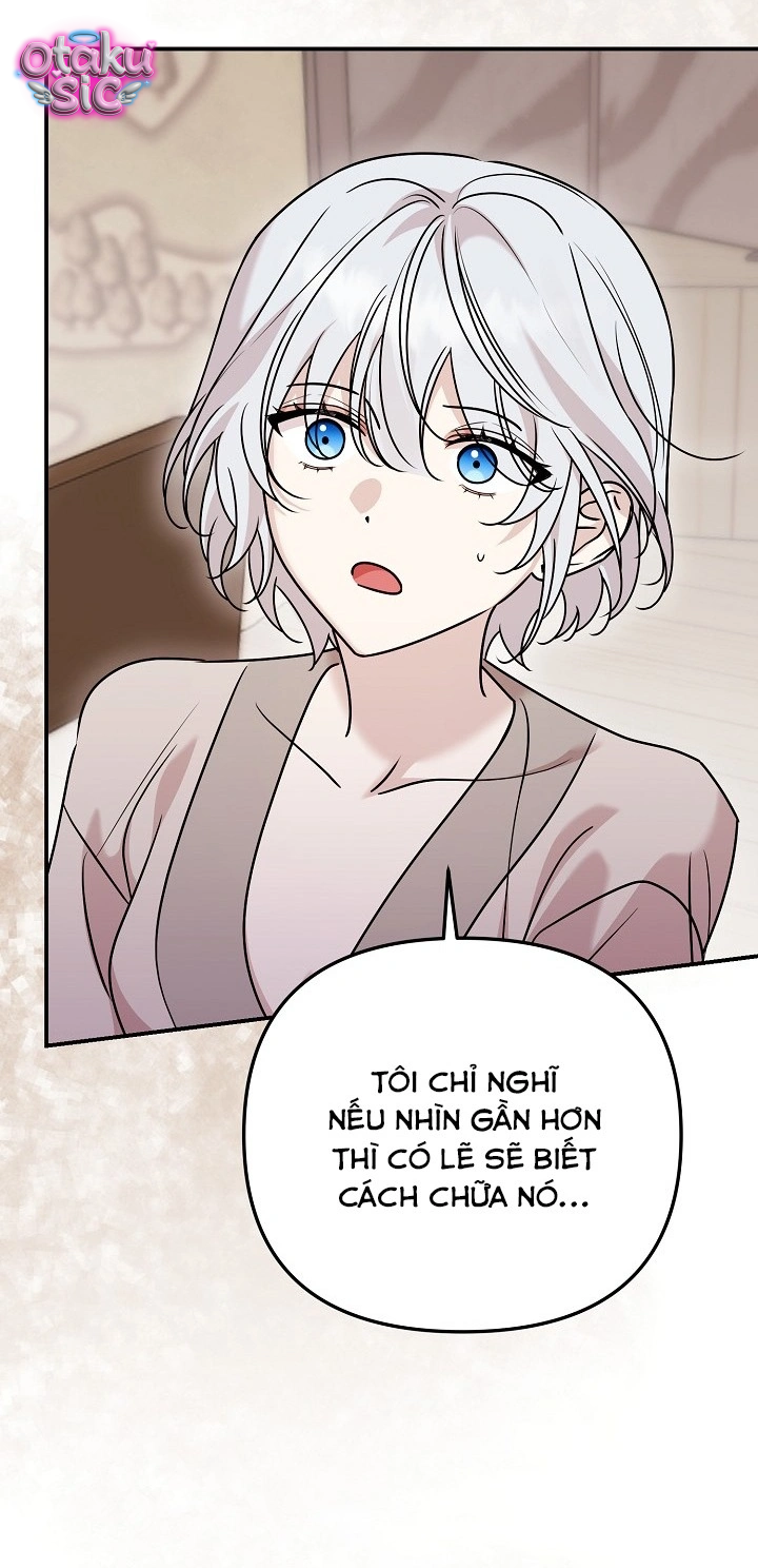 Nè Boss, Ngài Đang Phát Tình À? - Chap 12