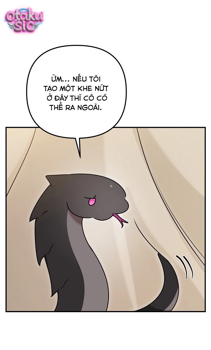 Nè Boss, Ngài Đang Phát Tình À? - Chap 12