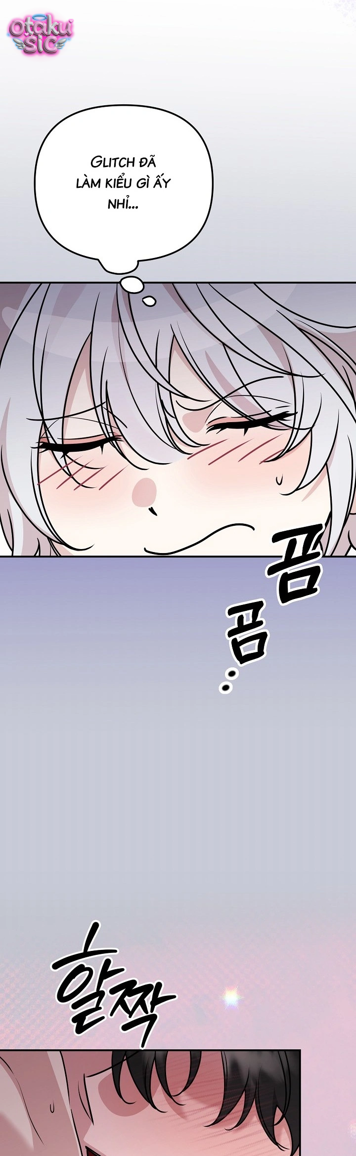 Nè Boss, Ngài Đang Phát Tình À? - Chap 13