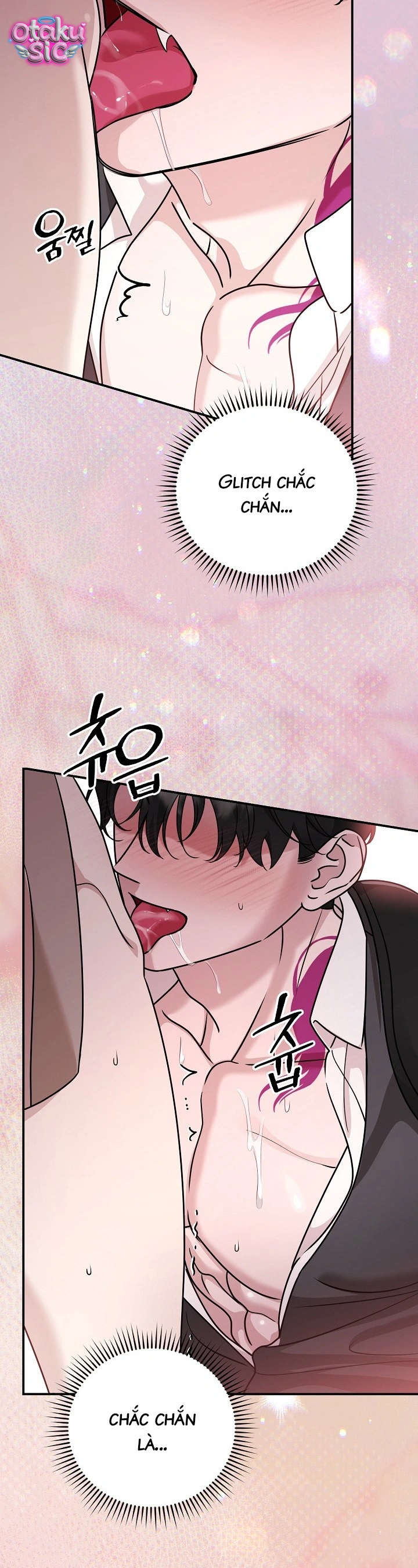 Nè Boss, Ngài Đang Phát Tình À? - Chap 13