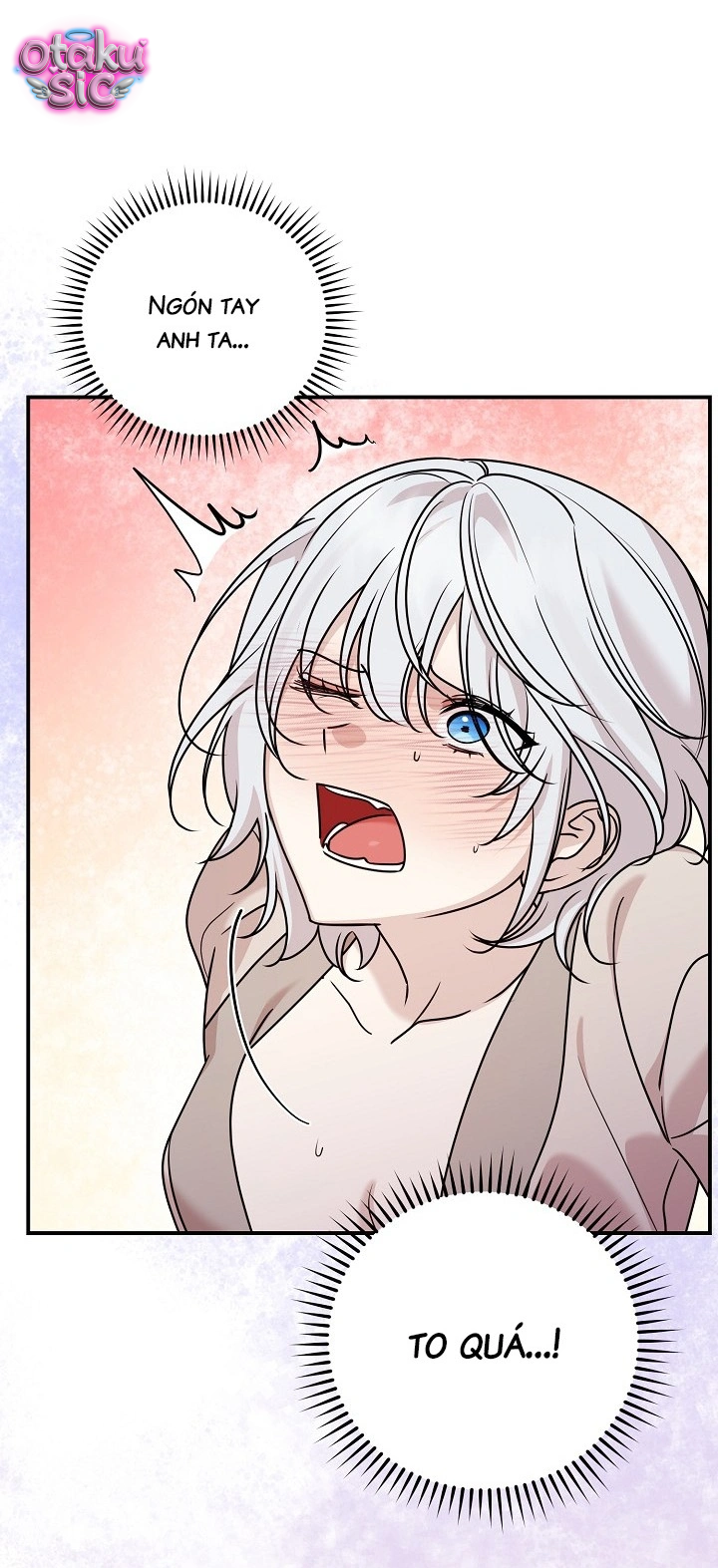 Nè Boss, Ngài Đang Phát Tình À? - Chap 13