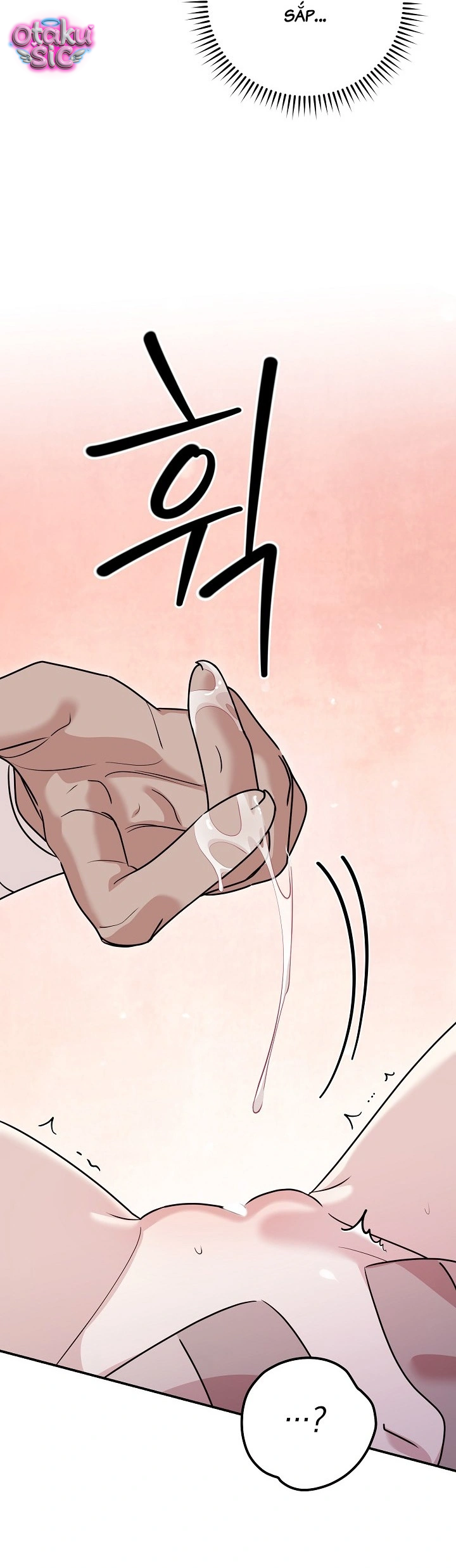 Nè Boss, Ngài Đang Phát Tình À? - Chap 13