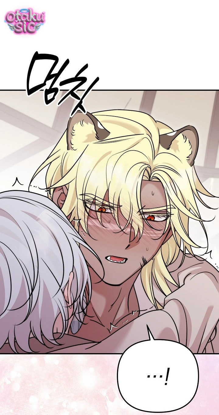 Nè Boss, Ngài Đang Phát Tình À? - Chap 13