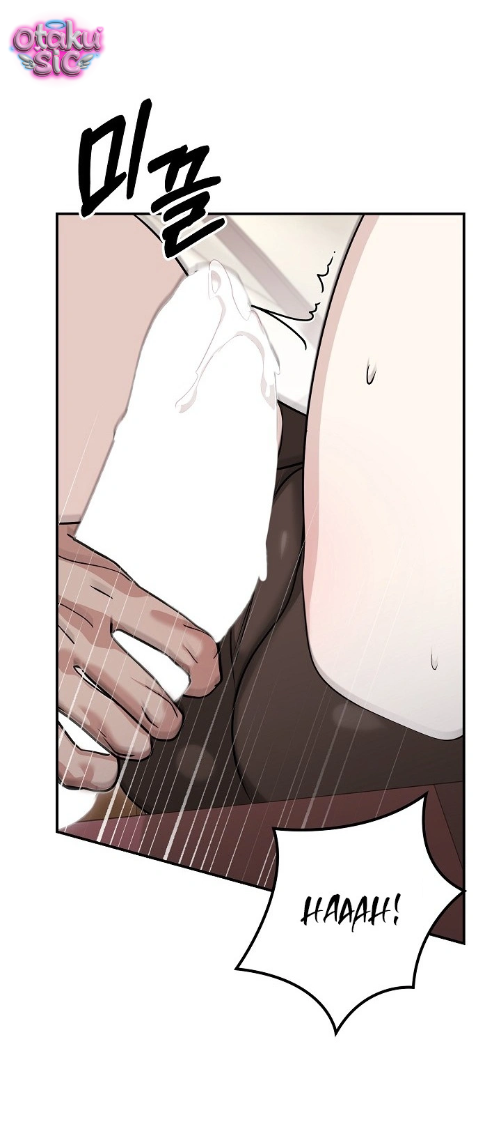 Nè Boss, Ngài Đang Phát Tình À? - Chap 13