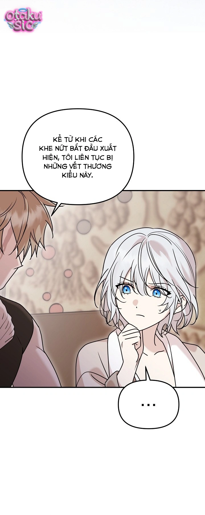 Nè Boss, Ngài Đang Phát Tình À? - Chap 14