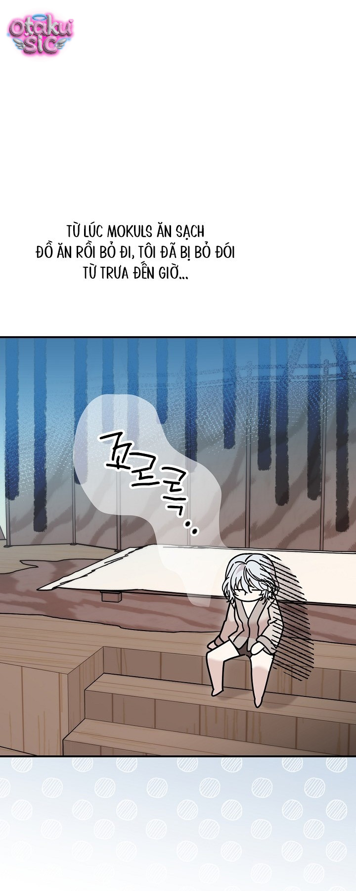 Nè Boss, Ngài Đang Phát Tình À? - Chap 15