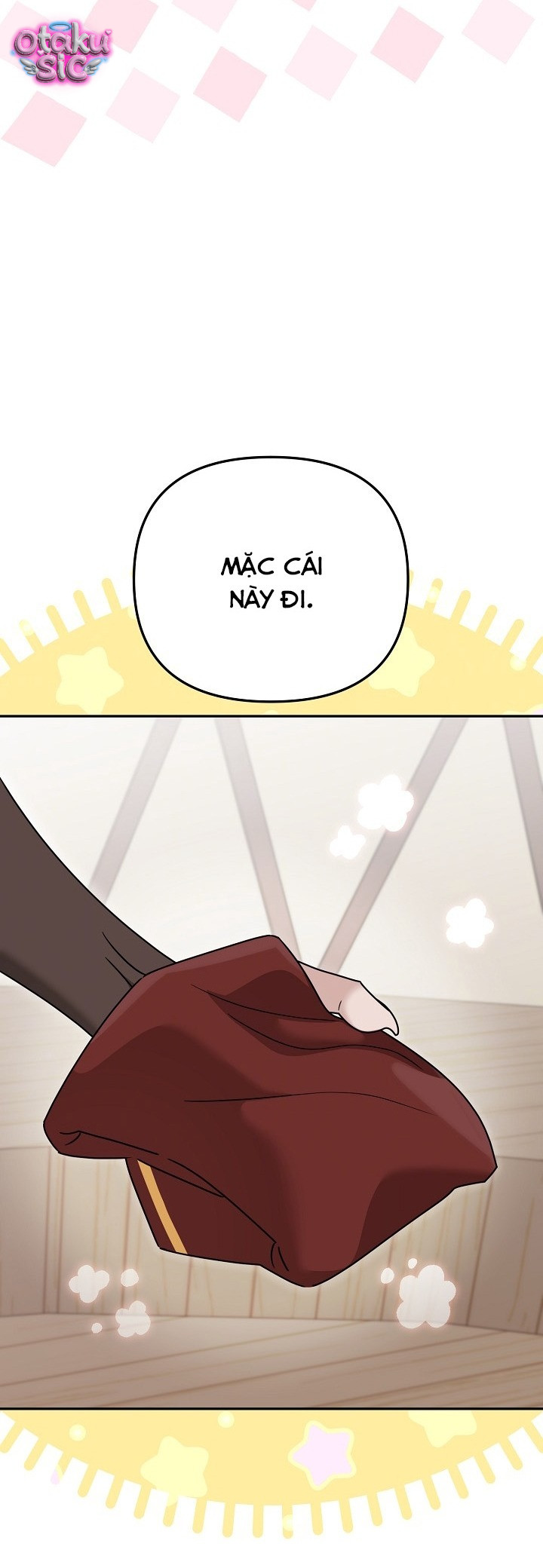 Nè Boss, Ngài Đang Phát Tình À? - Chap 15