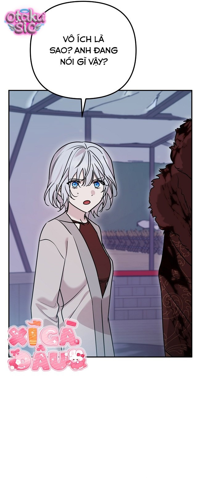 Nè Boss, Ngài Đang Phát Tình À? - Chap 15