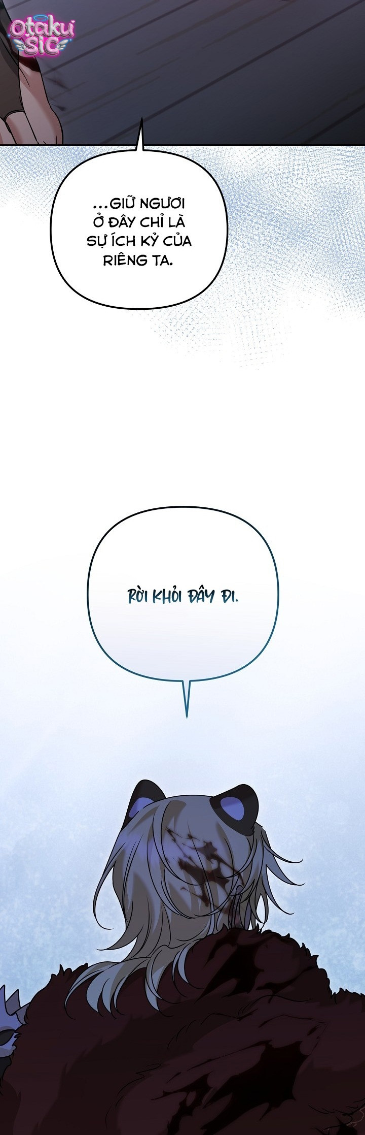 Nè Boss, Ngài Đang Phát Tình À? - Chap 15