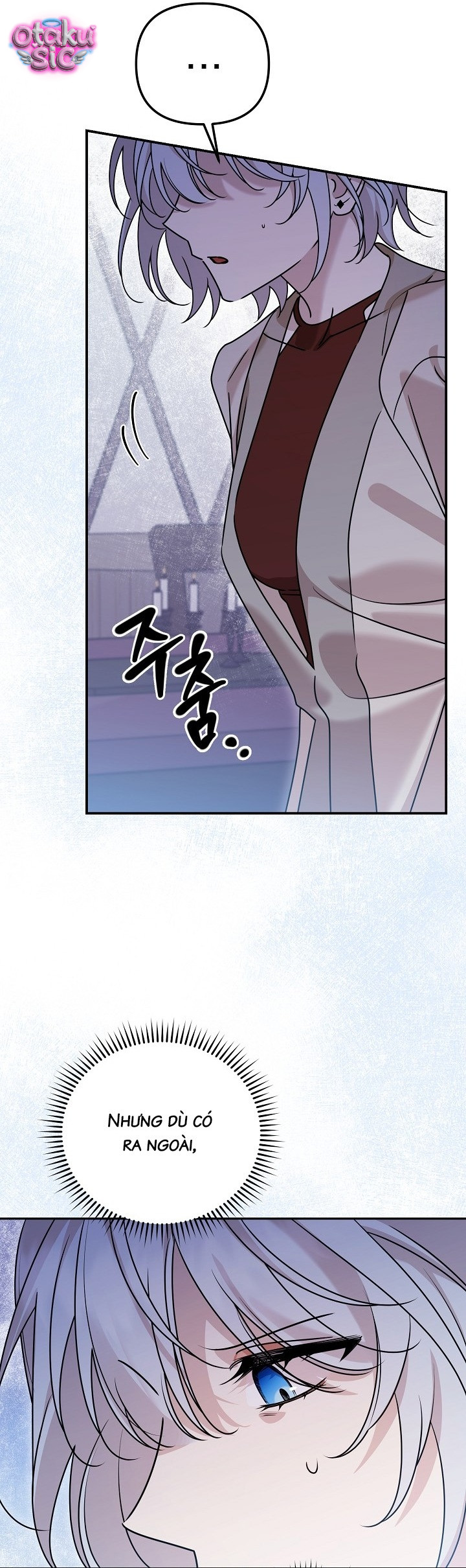 Nè Boss, Ngài Đang Phát Tình À? - Chap 15