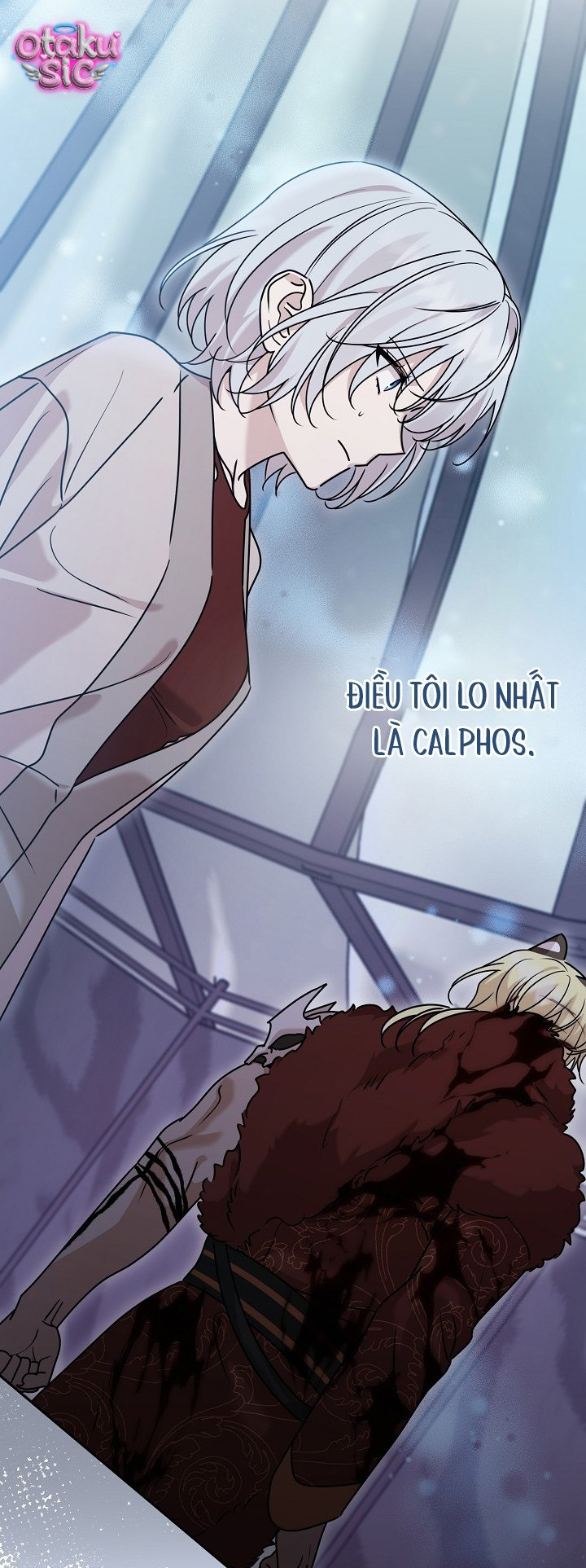 Nè Boss, Ngài Đang Phát Tình À? - Chap 15