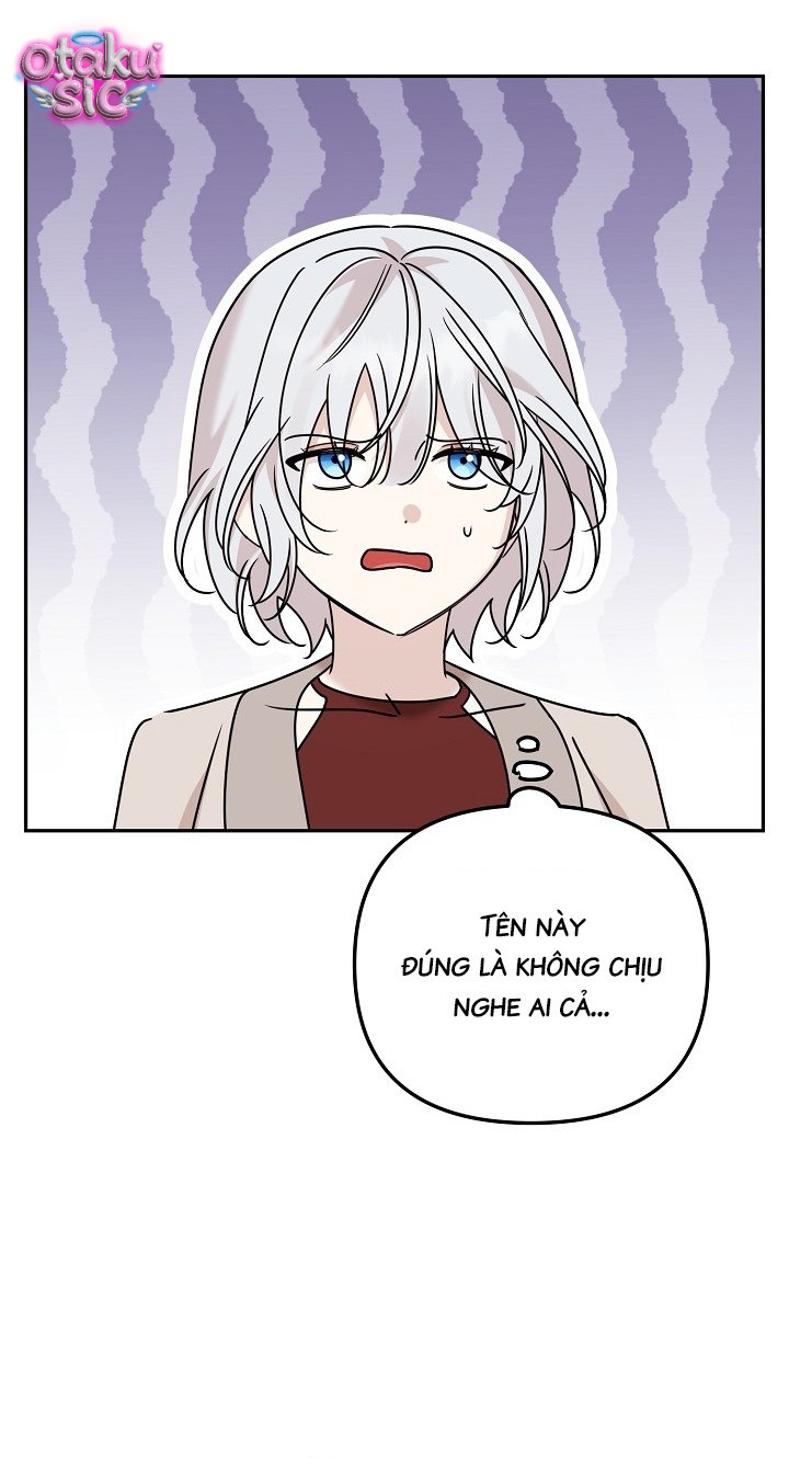 Nè Boss, Ngài Đang Phát Tình À? - Chap 15