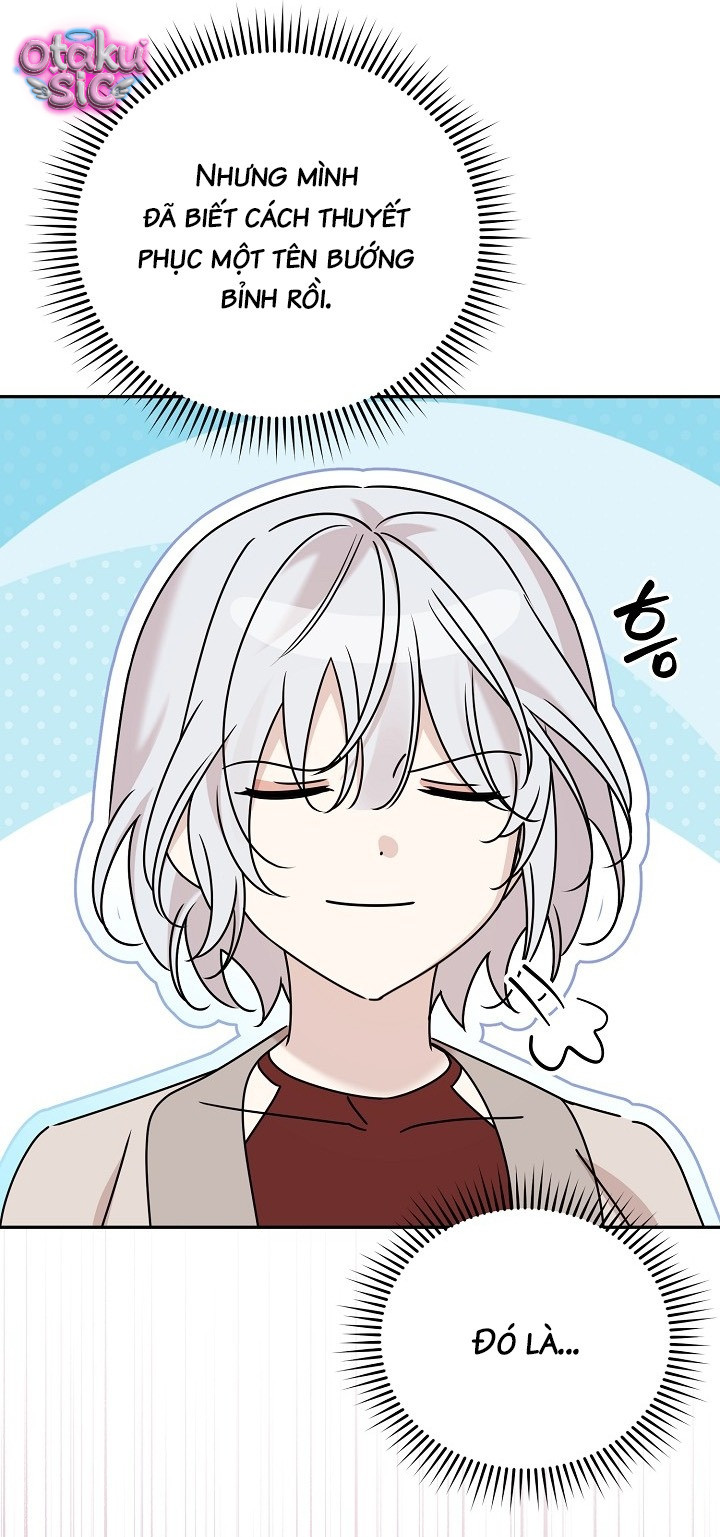 Nè Boss, Ngài Đang Phát Tình À? - Chap 15