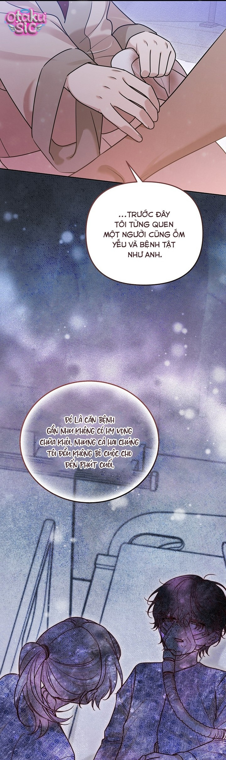 Nè Boss, Ngài Đang Phát Tình À? - Chap 16