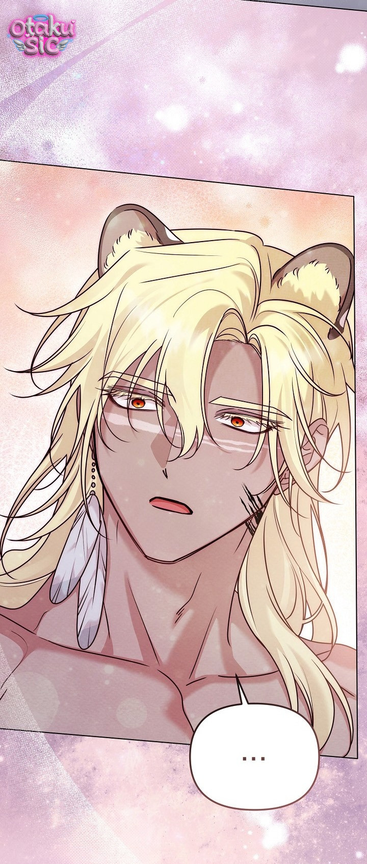 Nè Boss, Ngài Đang Phát Tình À? - Chap 16