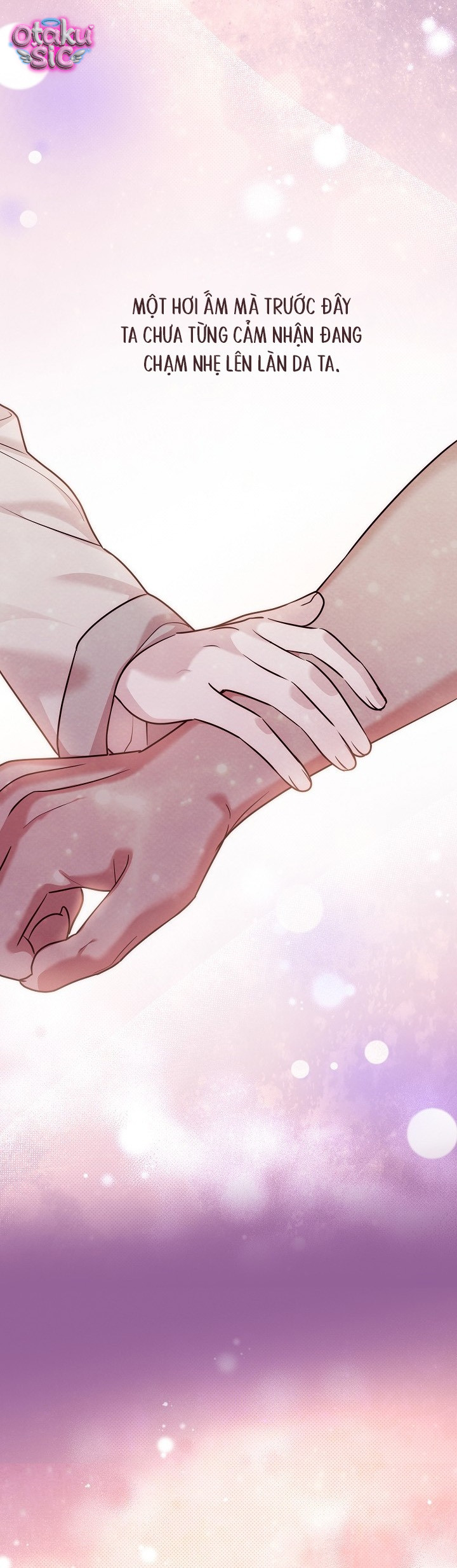 Nè Boss, Ngài Đang Phát Tình À? - Chap 16