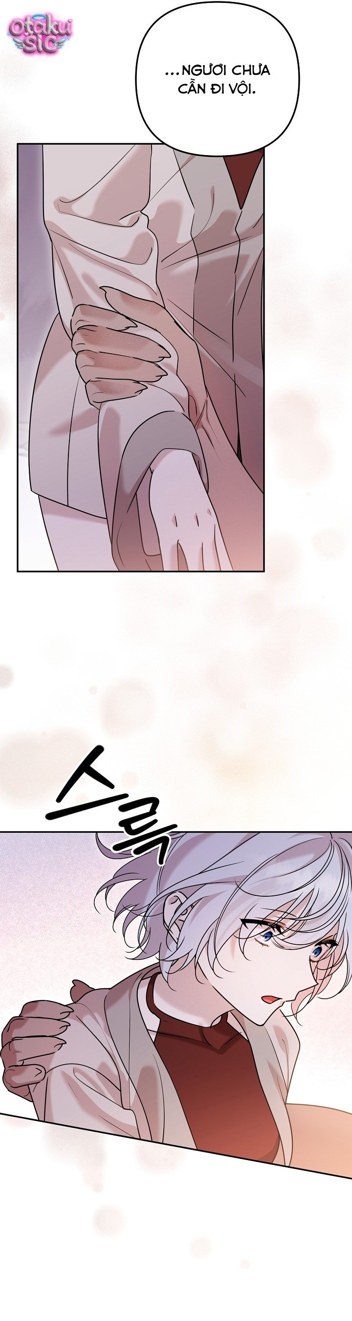 Nè Boss, Ngài Đang Phát Tình À? - Chap 16