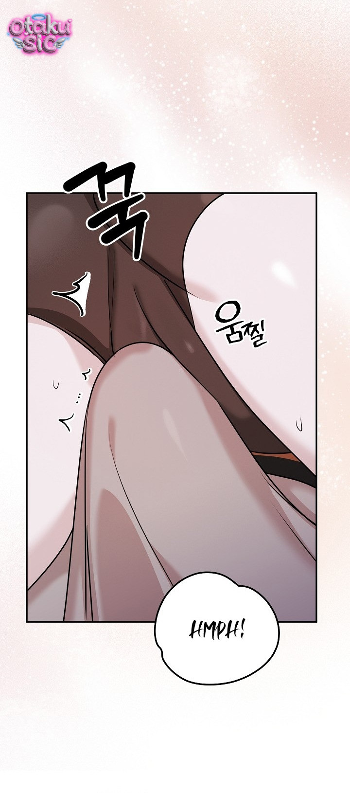 Nè Boss, Ngài Đang Phát Tình À? - Chap 16