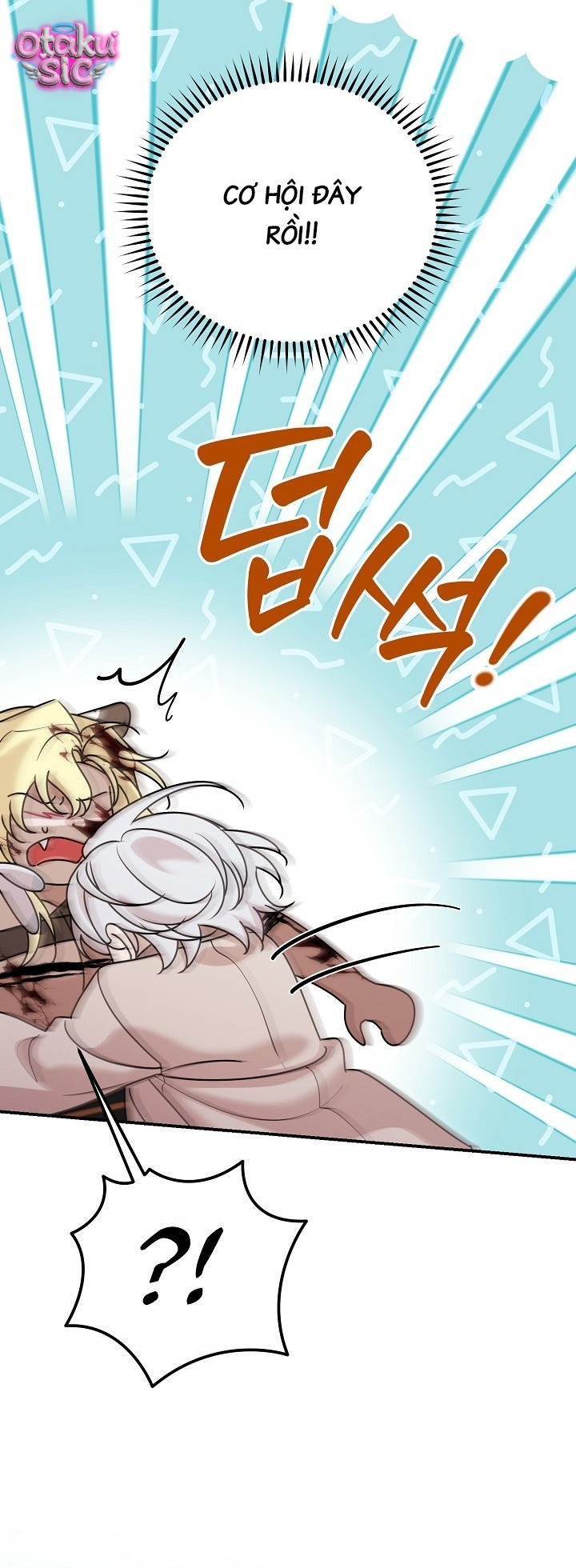 Nè Boss, Ngài Đang Phát Tình À? - Chap 16