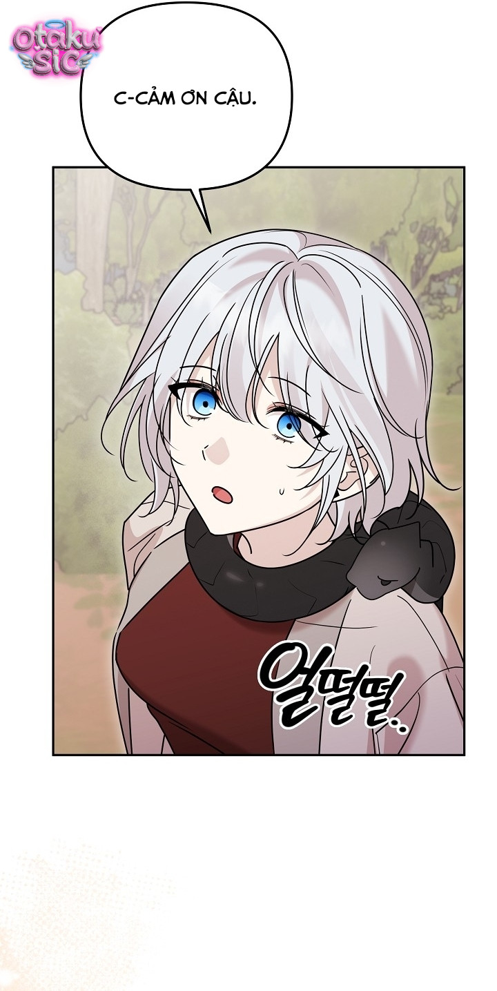 Nè Boss, Ngài Đang Phát Tình À? - Chap 17