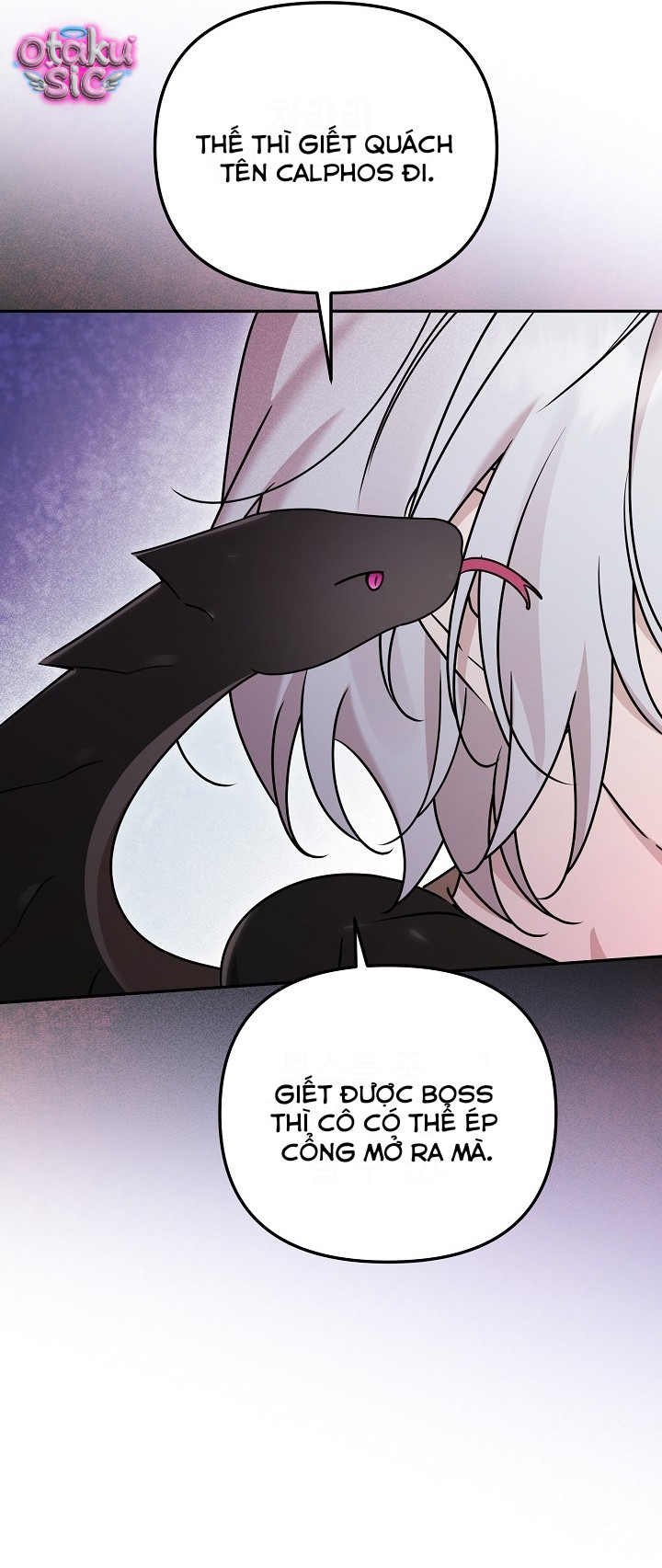 Nè Boss, Ngài Đang Phát Tình À? - Chap 17