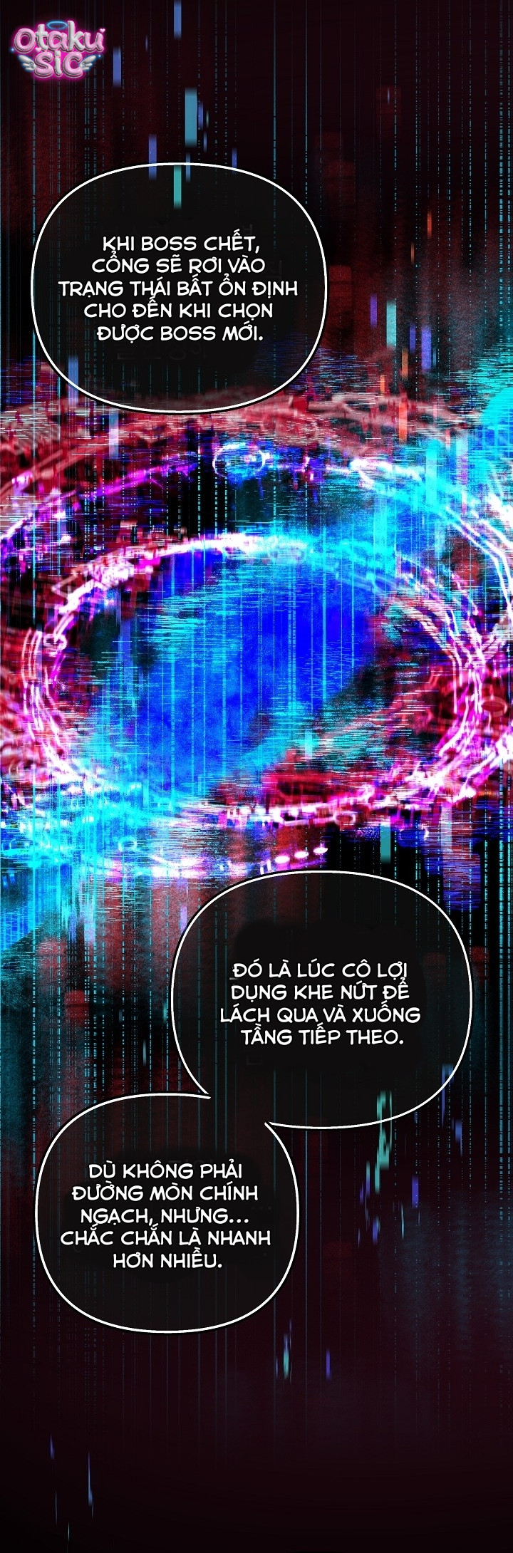 Nè Boss, Ngài Đang Phát Tình À? - Chap 17