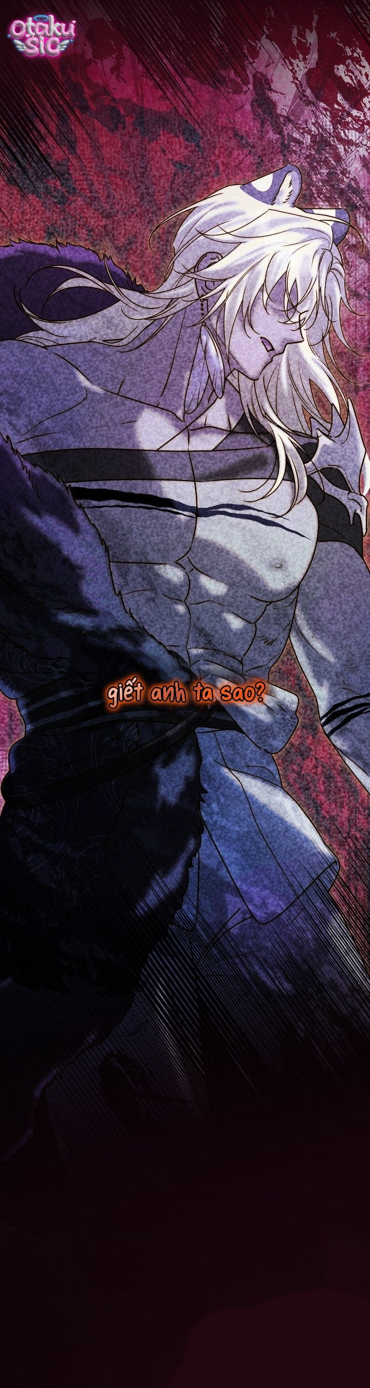Nè Boss, Ngài Đang Phát Tình À? - Chap 17
