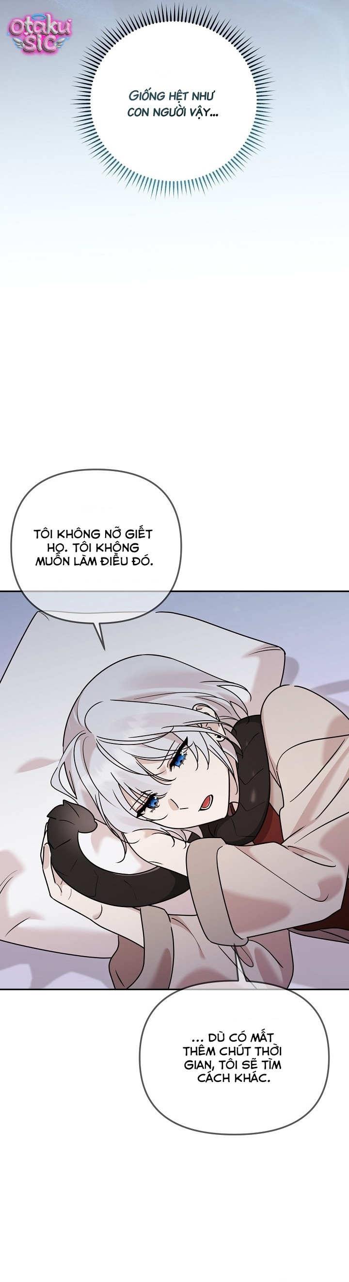 Nè Boss, Ngài Đang Phát Tình À? - Chap 18
