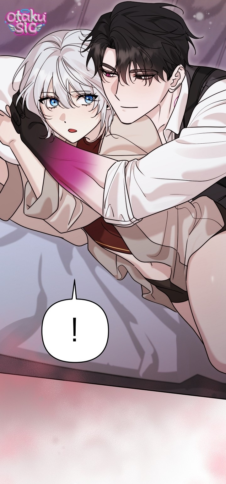 Nè Boss, Ngài Đang Phát Tình À? - Chap 18