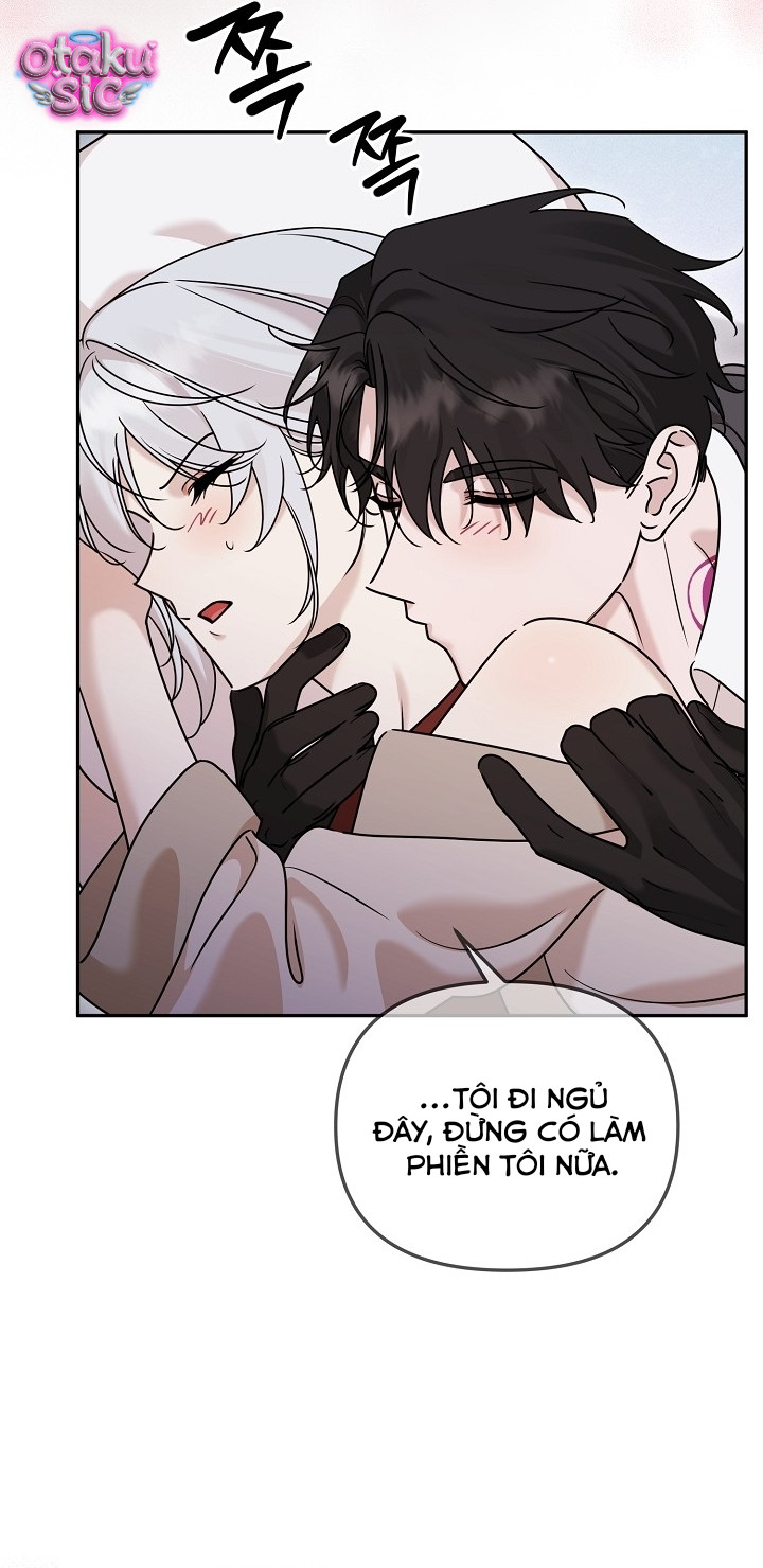 Nè Boss, Ngài Đang Phát Tình À? - Chap 18